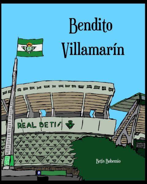 Bendito Villamarín